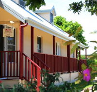 Richmond Coachmans Rest - Australia Accommodation