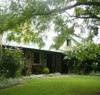 Laurel Cottage - Australia Accommodation