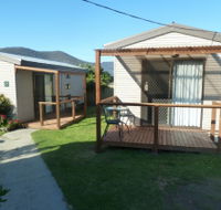 Hobart Cabins and Cottages - Australia Accommodation