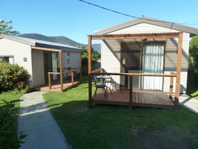 Hobart Cabins And Cottages - Australia Accommodation 0