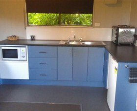 Hobart Cabins And Cottages - Australia Accommodation 2