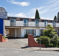 Argyle Motor Lodge - Australia Accommodation