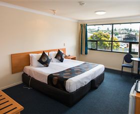 Black Buffalo Hotel - Australia Accommodation 0