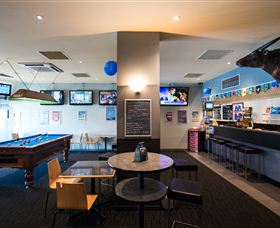 Black Buffalo Hotel - Australia Accommodation 3