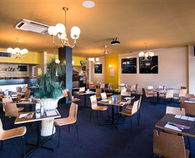 Black Buffalo Hotel - Australia Accommodation 2