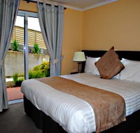Hampden at Battery Point - Australia Accommodation