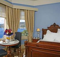 Grande Vue Private Hotel - Australia Accommodation