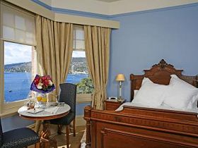 Grande Vue Private Hotel - Australia Accommodation 0