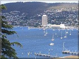 Grande Vue Private Hotel - Australia Accommodation 2