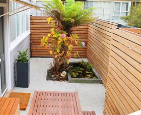 Apartment On King - Australia Accommodation 1