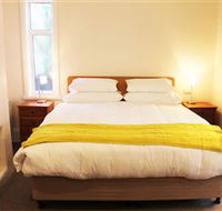 Apartment on King - Australia Accommodation