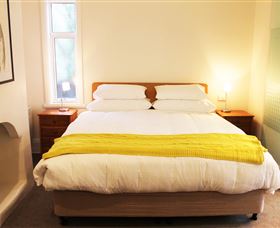 Apartment On King - Australia Accommodation 0