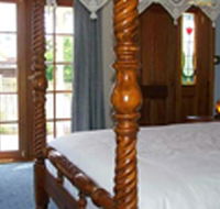 Quayside Cottages - Australia Accommodation