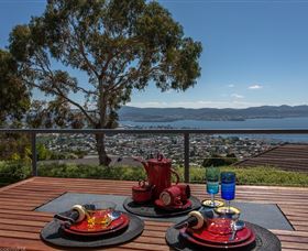 Carol's B&B - Australia Accommodation 0