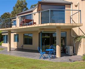 Carol's B&B - Australia Accommodation 5