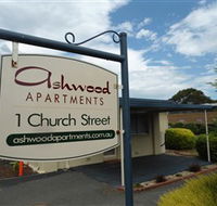 Ashwood Apartments - Bellerive - Australia Accommodation