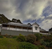 House on the Hill Bed and Breakfast - Australia Accommodation