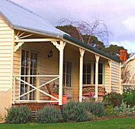 Margate Cottage Boutique Bed And Breakfast - Australia Accommodation