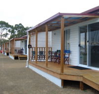 South Arm Cabin Retreat - Australia Accommodation