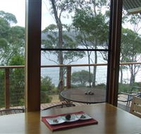 Three Trees Retreat - Australia Accommodation