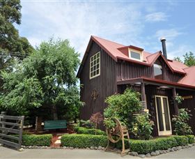  Australia Accommodation