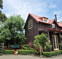 Clear Creek Cottage - Australia Accommodation