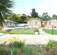 Mason's Cottages - Australia Accommodation