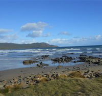 Bruny Ocean Cottage - Australia Accommodation