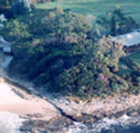 Sea Change Safety Cove