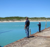 Three Hummock Island Accommodation - Australia Accommodation