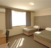 Argosy Motor Inn - Australia Accommodation