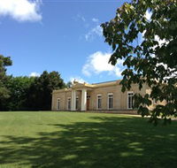 Panshanger Estate - Australia Accommodation