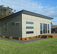 Boat Harbour Beach Holiday Park - Australia Accommodation