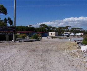 Arthur River Cabin Park - Australia Accommodation 0