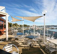 Beauty Point Waterfront Hotel - Australia Accommodation
