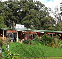 Hada Bed  Breakfast - Australia Accommodation