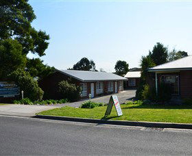  Australia Accommodation