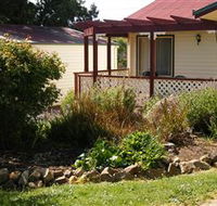 Belle Cottage - Australia Accommodation
