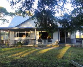 Marrawah TAS Australia Accommodation