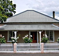 Arendon Cottage - Australia Accommodation