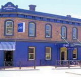 Sportsmans Hall Hotel - Australia Accommodation