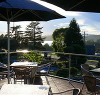 Tamar Cove Motel - Australia Accommodation