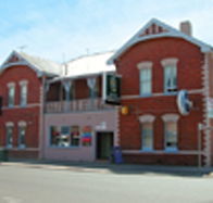 Mackey's Royal Hotel - Australia Accommodation
