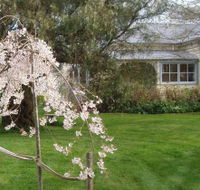 Glencoe Country Bed and Breakfast - Australia Accommodation