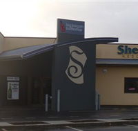 Shearwater Resort - Australia Accommodation