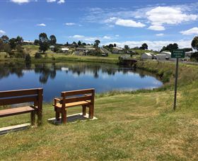 Waratah Caravan And Camping Ground - Australia Accommodation 0