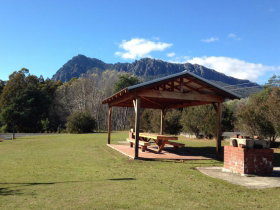 Gowrie Park TAS Australia Accommodation