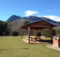 Gowrie Park Wilderness Village - Australia Accommodation