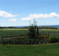 Blueberry B  B - Australia Accommodation