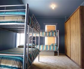 Neptune Grand Hotel - Australia Accommodation 1